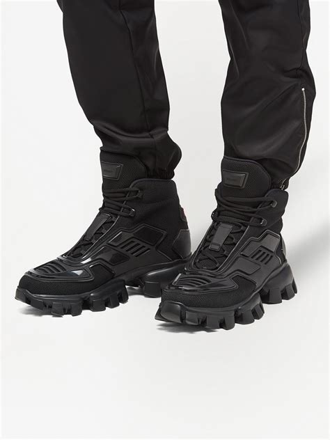 prada cloudbust thunder.